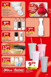 Auchan gazetka tydzień 18 Strona 43