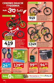Auchan gazetka tydzień 18 Strona 44