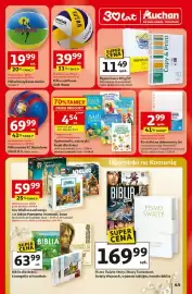 Auchan gazetka tydzień 18 Strona 45