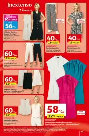 Auchan gazetka tydzień 18 Strona 47