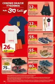Auchan gazetka tydzień 18 Strona 48