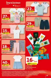 Auchan gazetka tydzień 18 Strona 49