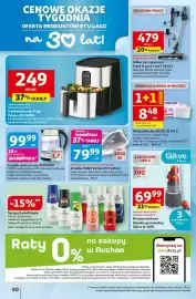 Auchan gazetka tydzień 18 Strona 50