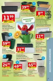 Auchan gazetka tydzień 18 Strona 7