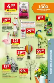 Auchan gazetka tydzień 18 Strona 9