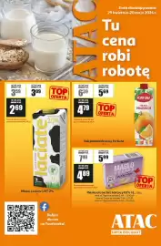 Auchan gazetka Strona 1