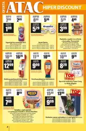 Auchan gazetka Strona 2