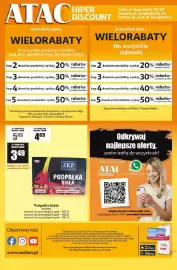 Auchan gazetka Strona 4