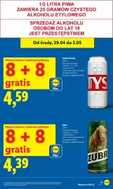 Lidl gazetka Strona 11
