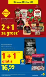 Lidl gazetka Strona 13