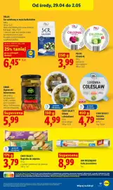 Lidl gazetka Strona 17