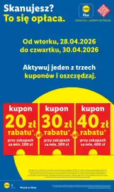Lidl gazetka Strona 2