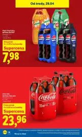 Lidl gazetka Strona 20