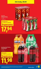 Lidl gazetka Strona 21