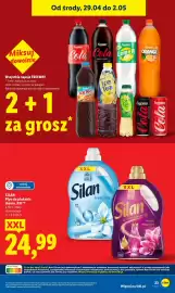 Lidl gazetka Strona 23
