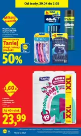 Lidl gazetka Strona 24