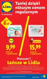 Lidl gazetka Strona 25