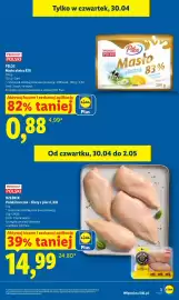 Lidl gazetka Strona 3