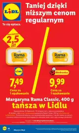 Lidl gazetka Strona 30
