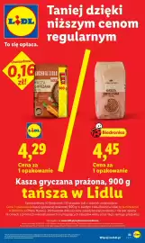 Lidl gazetka Strona 33