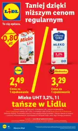 Lidl gazetka Strona 36