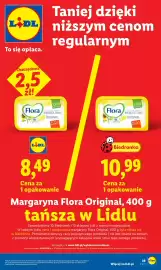 Lidl gazetka Strona 39