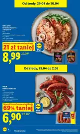 Lidl gazetka Strona 4