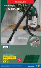 Lidl gazetka Strona 49