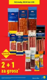 Lidl gazetka Strona 5