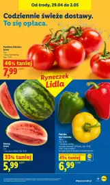 Lidl gazetka Strona 51