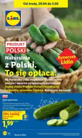 Lidl gazetka Strona 52