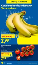 Lidl gazetka Strona 54