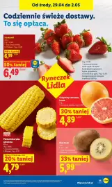 Lidl gazetka Strona 55