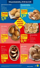 Lidl gazetka Strona 57
