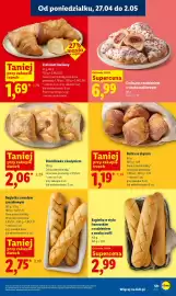 Lidl gazetka Strona 59