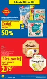 Lidl gazetka Strona 6