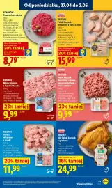 Lidl gazetka Strona 61