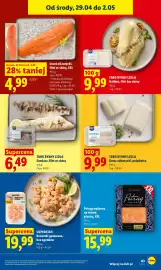 Lidl gazetka Strona 63