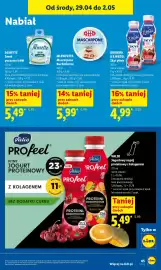 Lidl gazetka Strona 65