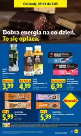 Lidl gazetka Strona 67