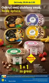 Lidl gazetka Strona 68