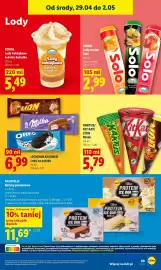 Lidl gazetka Strona 69