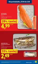 Lidl gazetka Strona 7