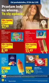 Lidl gazetka Strona 70
