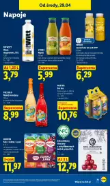 Lidl gazetka Strona 73