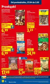 Lidl gazetka Strona 82