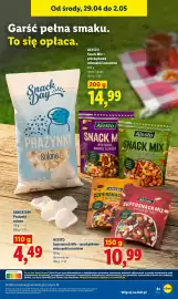 Lidl gazetka Strona 83