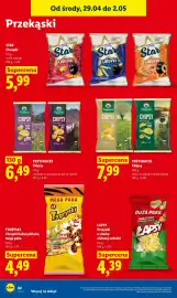 Lidl gazetka Strona 84