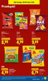 Lidl gazetka Strona 85