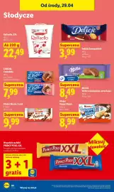 Lidl gazetka Strona 86